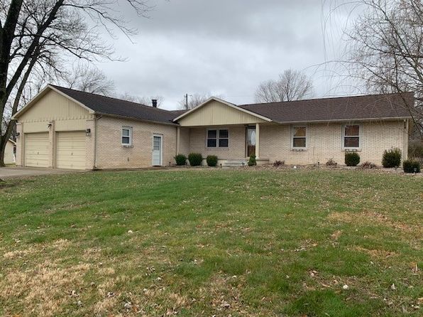 1502 Clark St Vincennes In 47591 Zillow