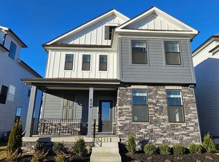 718 Bond St, Frederick, MD 21701