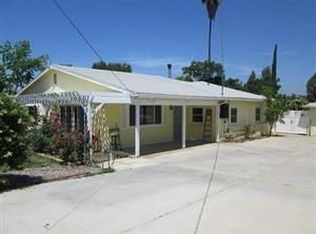 12746 Julian Ave, Lakeside, CA 92040