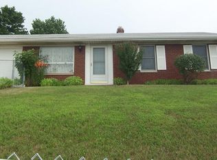 1219 Cleveland Rd, South Bend, IN 46628