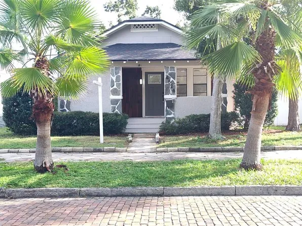 4526 Burlington Ave N, Saint Petersburg, FL 33713