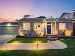 736 Lakemead Way, Redwood City, CA 94062