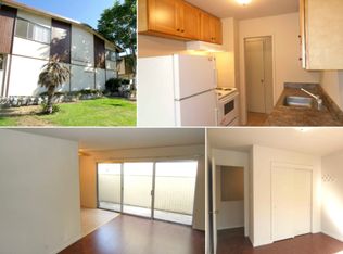 4734 Hamilton Ave APT 8, San Jose, CA