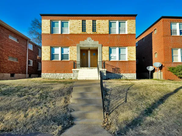 5819-5821 Devonshire Ave #1W, Saint Louis, MO 63109