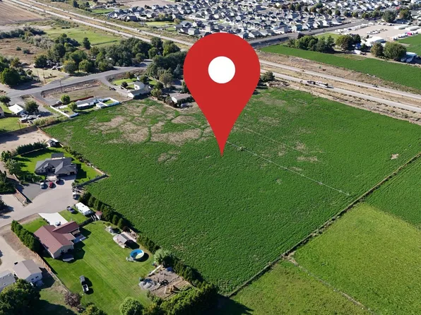 Kna Sunnyside Mabton Rd, Sunnyside, WA 98944