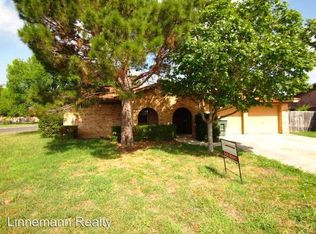 1901 Stardust St, Killeen, TX 76543