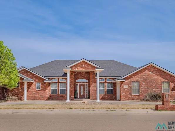 228 Asher Dr, Clovis, NM 88101
