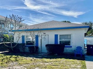 119 11th Ave, Indian Rocks Beach, FL 33785