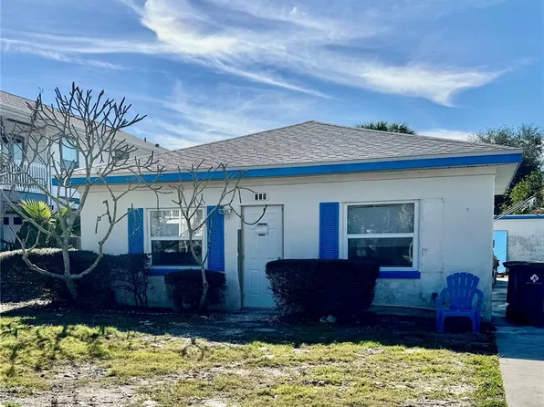 119 11th Ave, Indian Rocks Beach, FL 33785