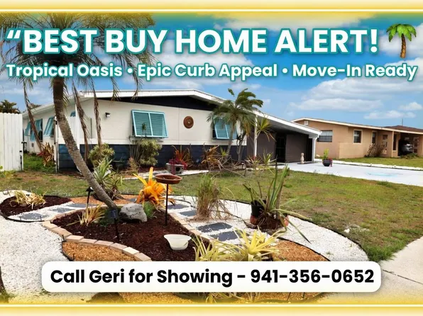 3641 Stokes Dr, Sarasota, FL 34232