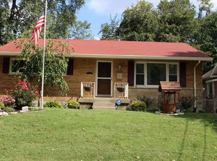 6828 Jersey Ave, Cincinnati, OH 45233