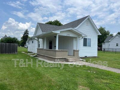 2712 S A St, Elwood, IN, 46036