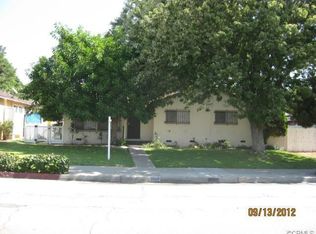 2992 N Garey Ave, Pomona, CA 91767