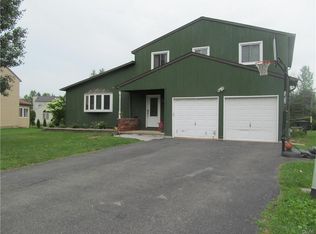 4968 Alexis Dr, Liverpool, NY 13090