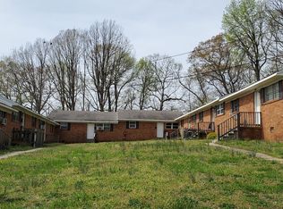 Fir Place Apartments, Greensboro, NC 27407