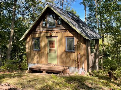 W8387 Brown Ln, Pepin, WI, 54759