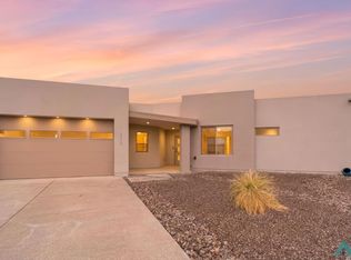 212 Tierra Verde Cir, Elephant Butte, NM 87935
