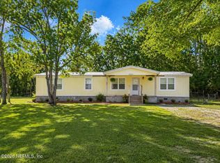 85205 Wesley Rd, Yulee, FL 32097