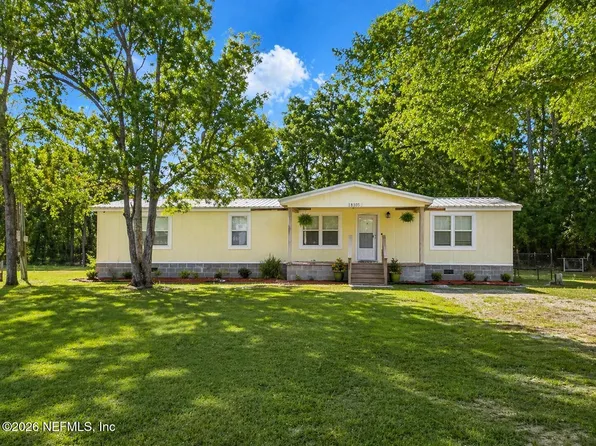 85205 WESLEY Road, Yulee, FL 32097