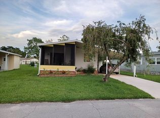 2262 Pebble Beach Blvd #840, Orlando, FL 32826