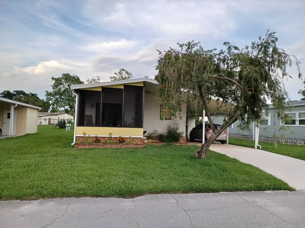 2262 Pebble Beach Blvd #840, Orlando, FL 32826