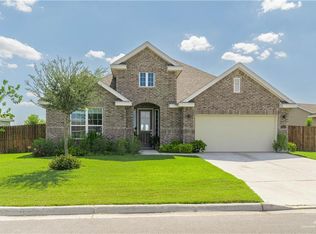 14801 Brazos Cir, McAllen, TX 78504