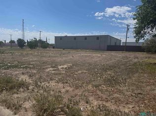 822 E Albuquerque St, Roswell, NM 88203