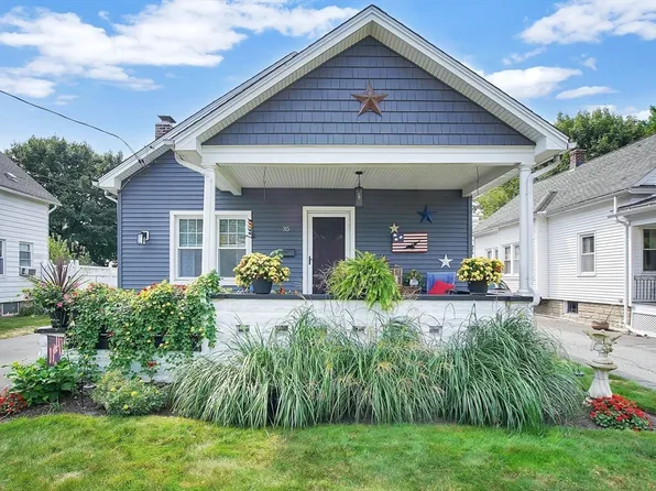 35 Theodore St, Chicopee, MA 01020