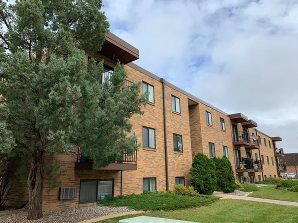 Cottonwood Apartments
