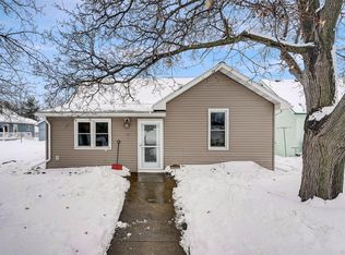 15 Magnus Johnson St, Kimball, MN 55353