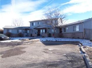 14368 E 22nd Pl, Aurora, CO 80011