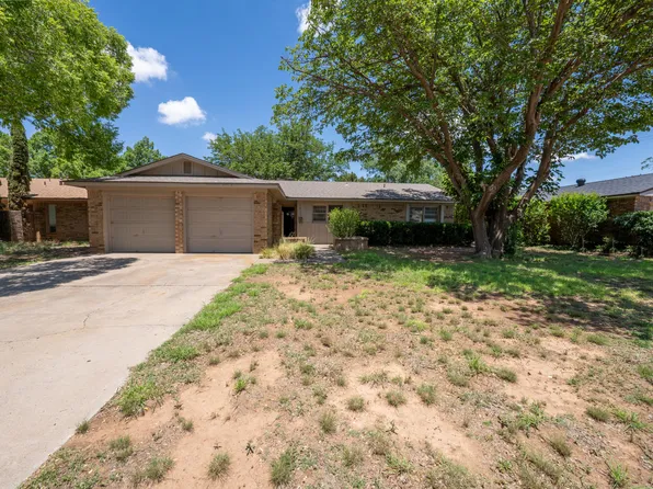 4404 59th St, Lubbock, TX 79414