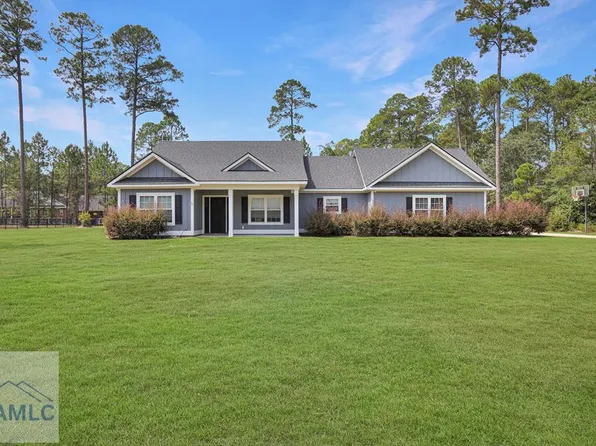 113 Tift St, Jesup, GA 31545