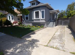 2841 Washington St, Alameda, CA 94501