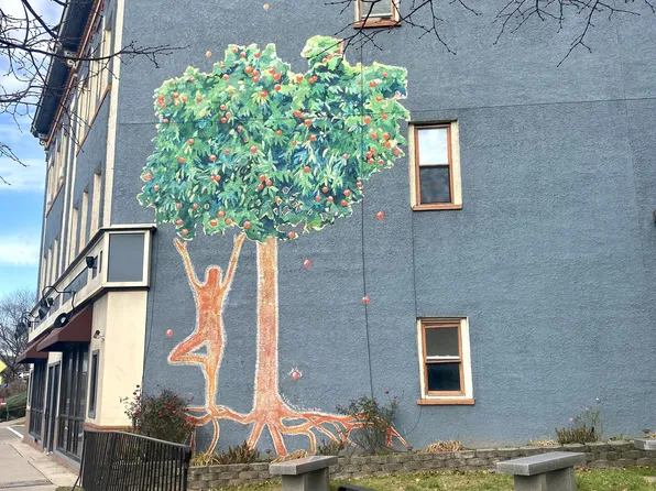 3 Butler St #1-D, Pittston, PA 18640