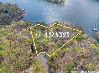 0 Thompson Ovlk #9-11, Gainesville, GA 30506