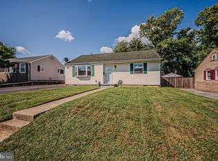 39 Paul Rd, New Castle, DE 19720