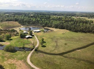 1080 Old Highway 31, Flomaton, AL 36441