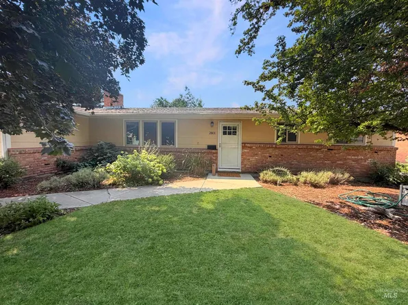 2801 N Eldorado St, Boise, ID 83704