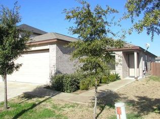 6724 Doyal Dr, Austin, TX 78747