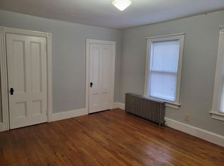 101 James St #101A, Attleboro, MA 02703