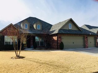 4105 W Twin Oaks St, Broken Arrow, OK 74011