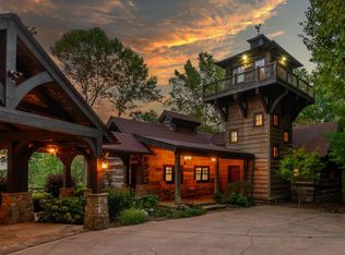 616 Chief Whitetails Rd, Ellijay, GA 30540