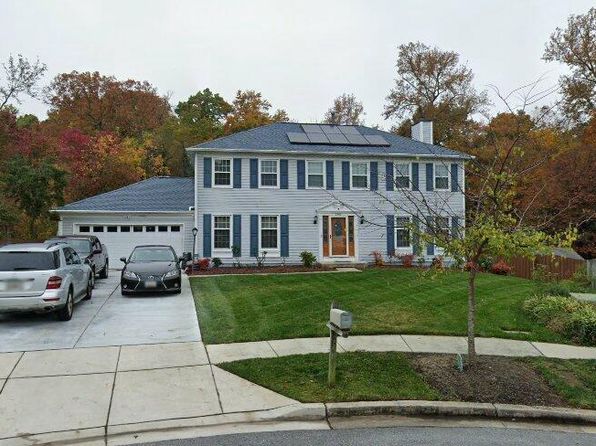 11803 Drummond Ct #BASEMENT