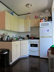 Rented by Westminster Management