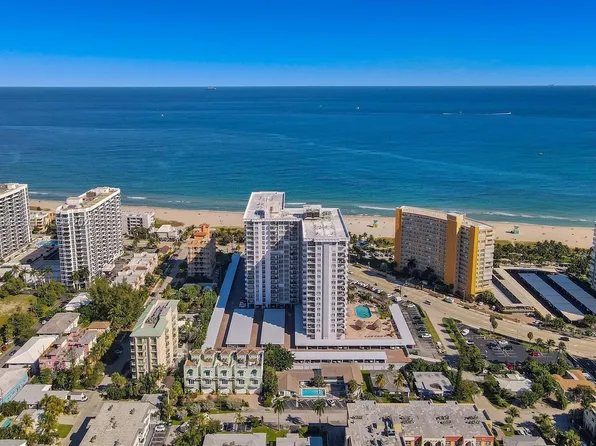 405 N Ocean Blvd APT 117, Pompano Beach, FL 33062