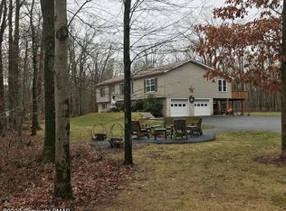 130 Duncan Dr, Effort, PA 18330