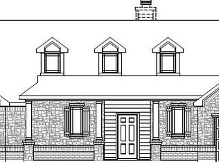 1338 Westfork Dr, Sealy, TX 77474