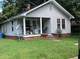 123 W Green Ct, Greensboro, NC 27407