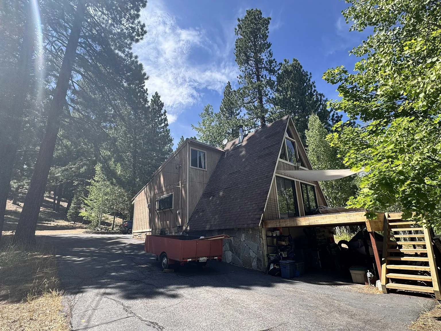 3 bed, 1200 sqft, $3,900 — Photo 3